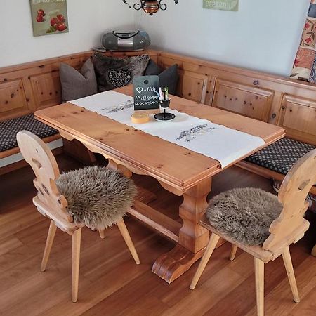 Ferienwohnung Bally Brunnen Eksteriør billede