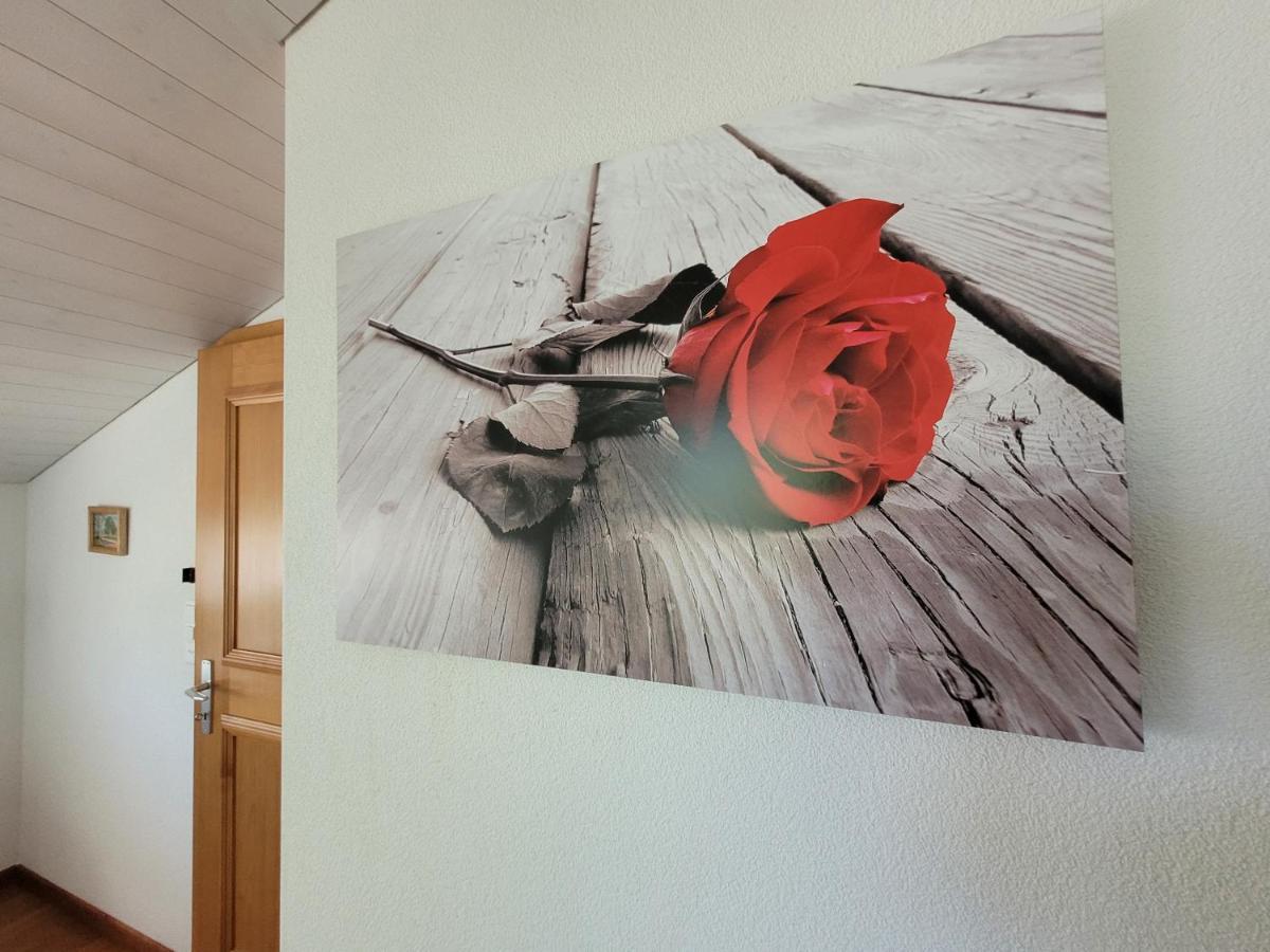 Ferienwohnung Bally Brunnen Eksteriør billede