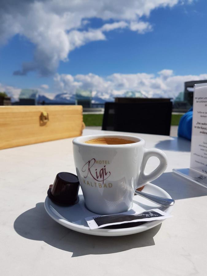 Ferienwohnung Bally Brunnen Eksteriør billede