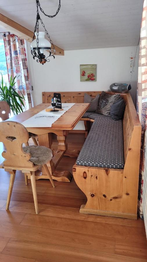 Ferienwohnung Bally Brunnen Eksteriør billede